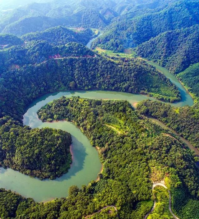 河源以前叫什么名字_河源是市吗 - 密云旅游