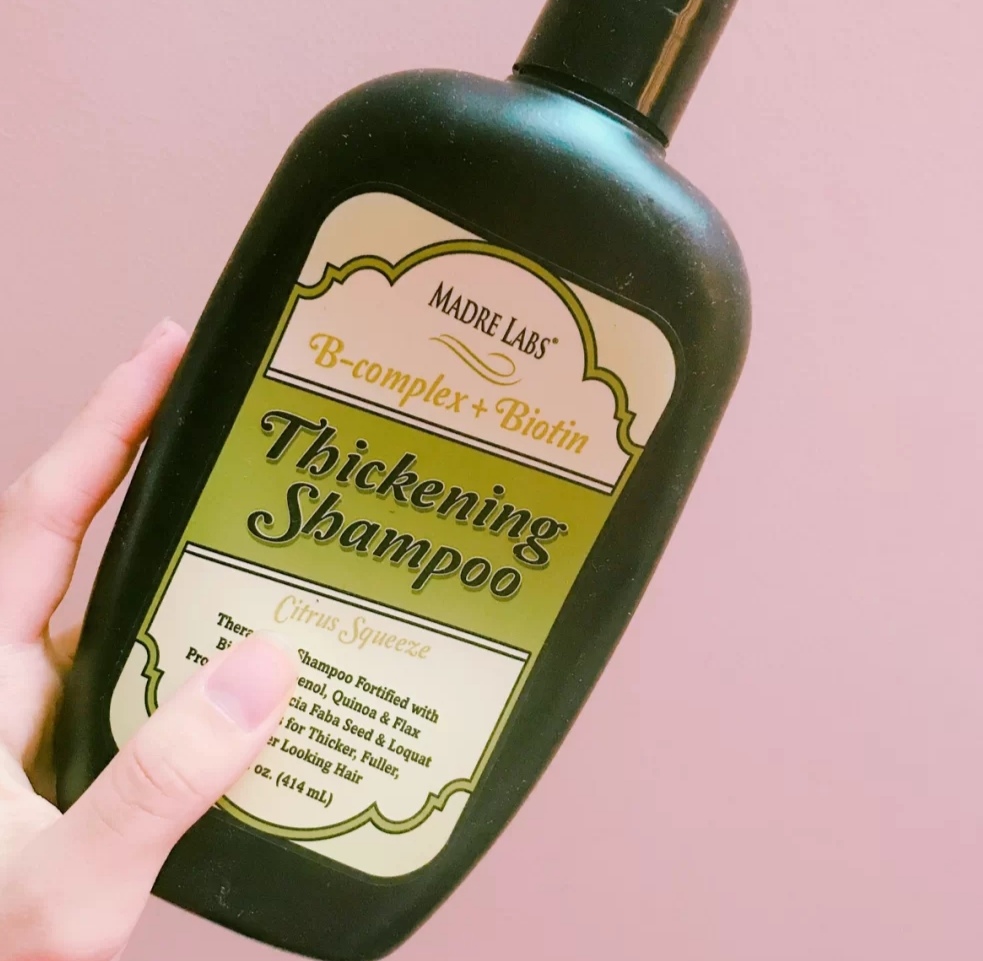 美修2020上半年上榜的5款洗发水：拉芳也上榜，资生堂受喜爱