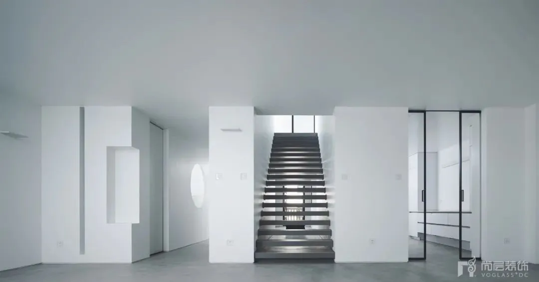 金奖作品 I极简 · 寻一隅灵魂净土,造一方诗画空间