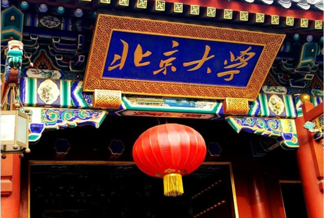 北大博导，因其“第一学历”遭学生嫌弃？有点离谱哦