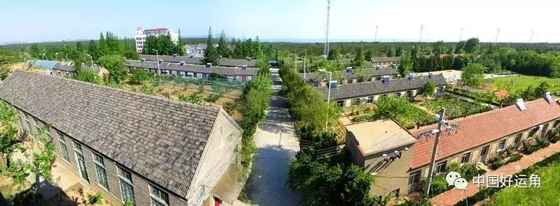 推介 | 您好,我是好运角!这是我2019年的新名片,请查收!