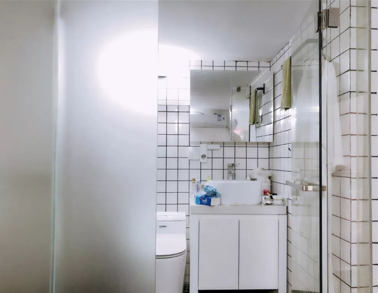 3年积蓄换来23㎡？杭州姑娘买23㎡小公寓爆改，完工效果堪比别墅