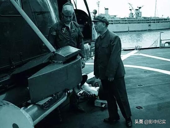 中国花3000万美金，从澳洲买下1艘破船，开舱后2件重宝令西方懊悔