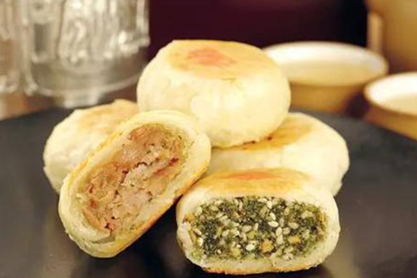 舌尖上的美味：苏州十大美食排行榜，你都吃过了吗