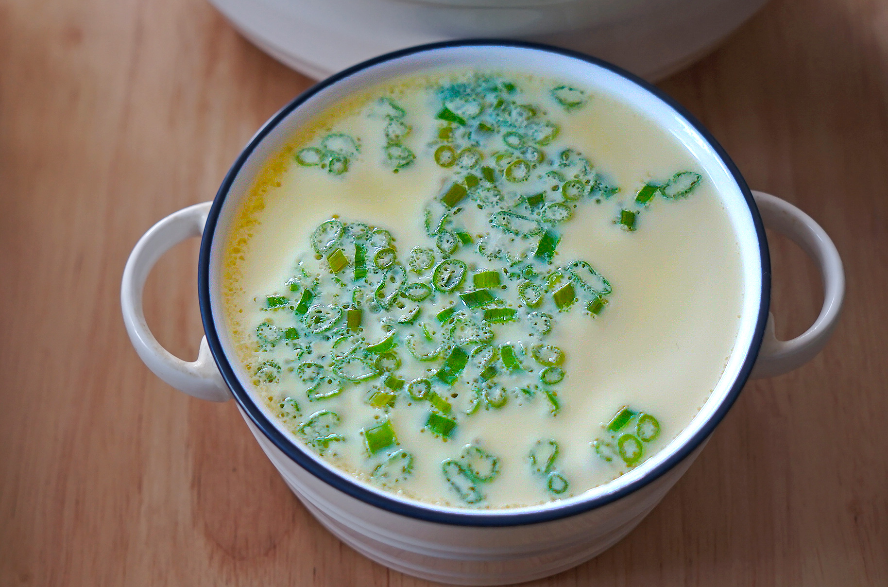 晒晒苏北一家四口的午餐，4菜1汤简单又家常，没有大鱼大肉也很香