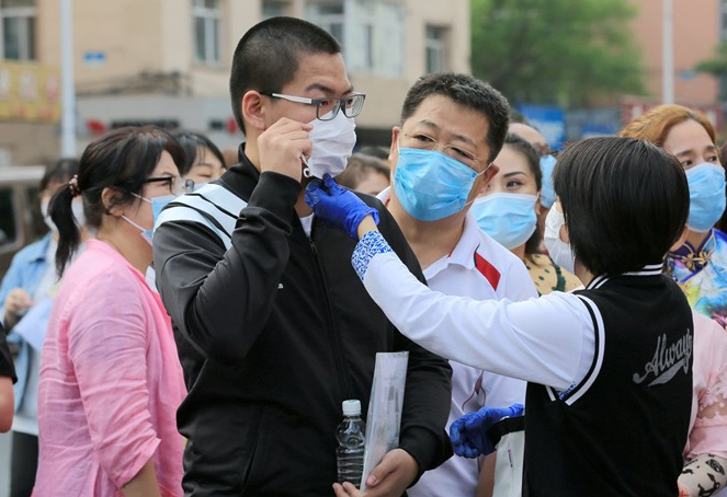 2021年新高考模式下，“最佳”选科组合出炉，想要逆袭不再是难事