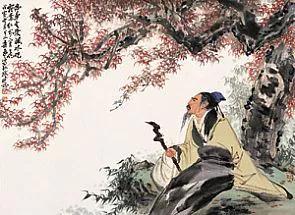语文课本上，唐朝最有影响力的二十位诗人，李贺，王昌龄上榜
