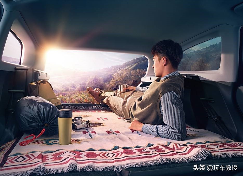 宝骏Valli正式上市！7.98万就能拥有一台旅行车？简直不讲武德