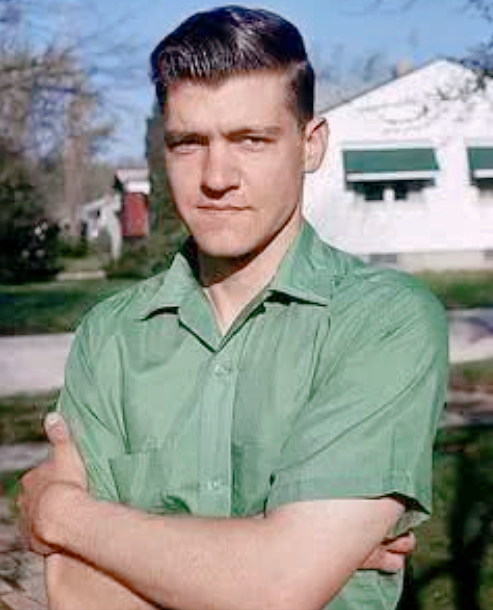 天才少年16岁进哈佛，却成美国高智商杀手，源于政府一次实验？