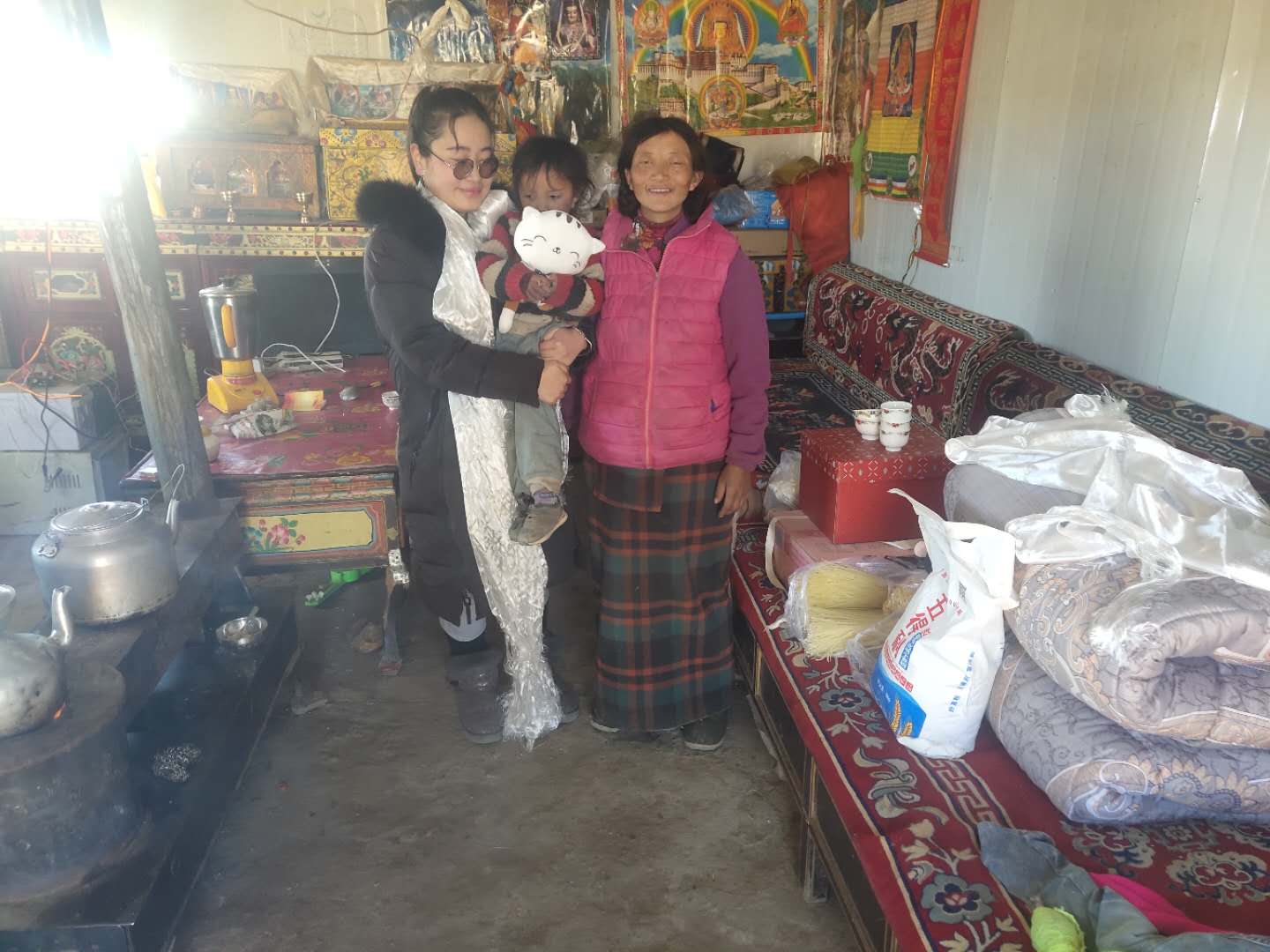 放弃优渥工作，扎根祖国边疆！他们都从陕西这所高校走出！