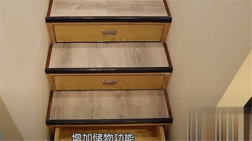 北京33㎡“澡堂房”,设计师爆改出4室3厅花园别墅！太值得了