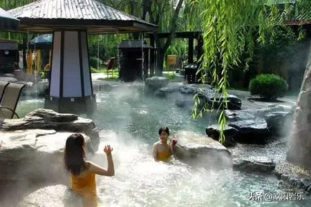 适合老人家去的旅游景点（老年人旅游的意义）