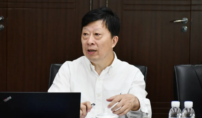 江苏这位董事长：填补空白、开创多个