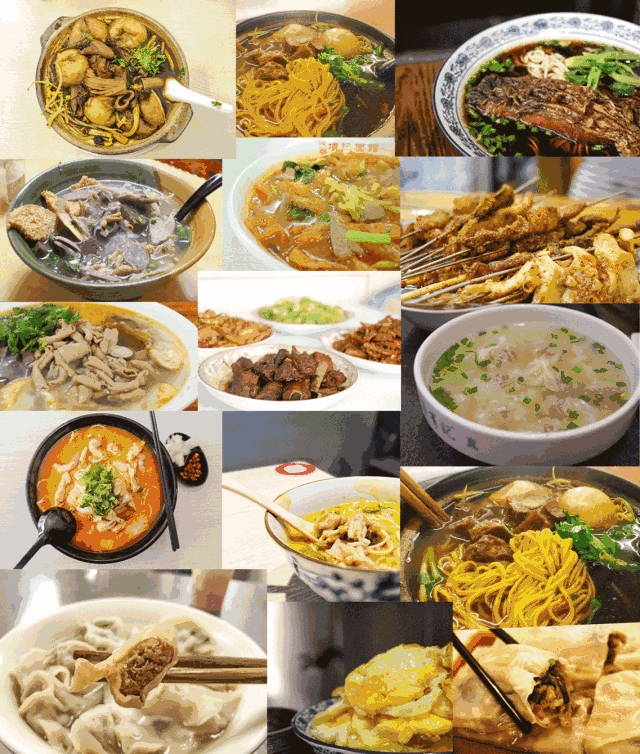 没吃过这七种美食，别说你在濮阳！