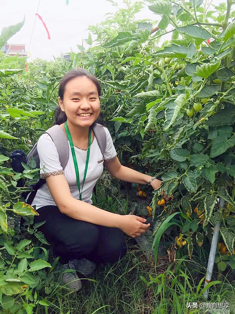 江苏学霸杨睿：曾夺苏州市理科状元，得全国中学生学科联赛一等奖