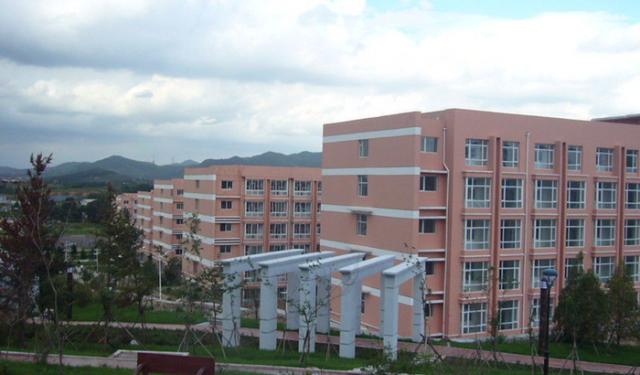 东华大学、西华大学、南华大学、北华大学最新排行榜表现