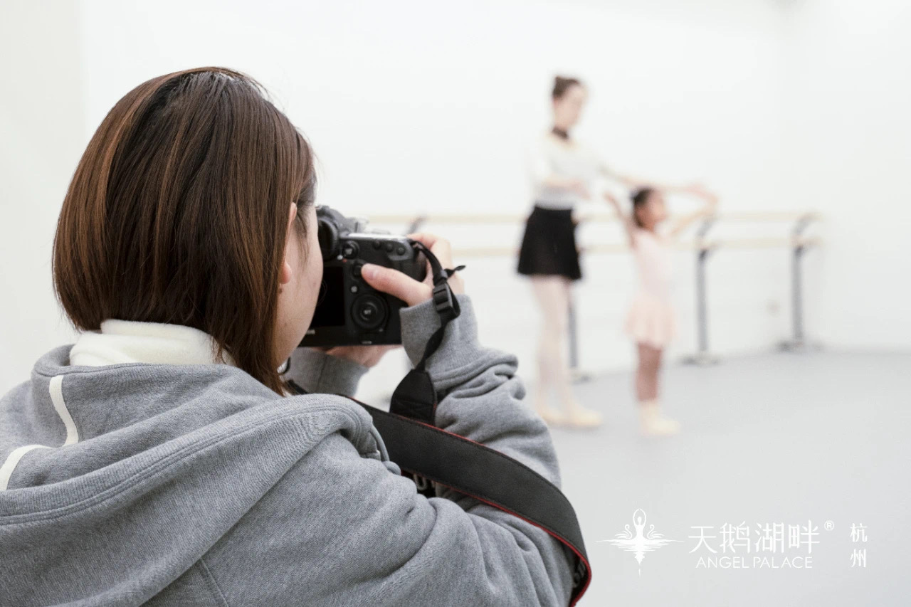 北京印象城｜因材施教，静待花开，这家少儿芭蕾yyds