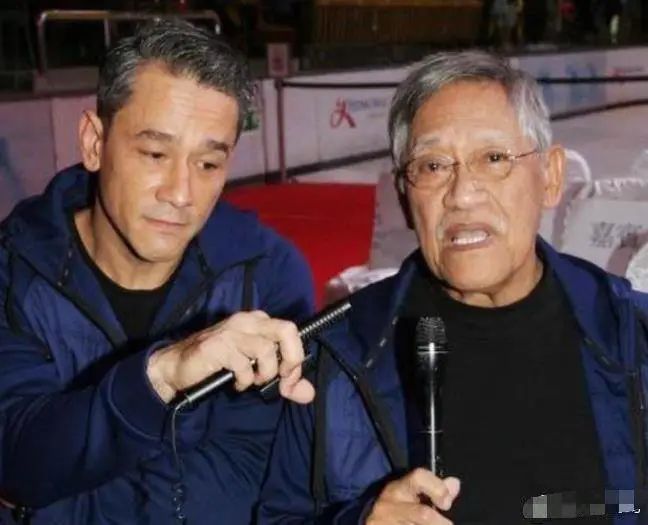 10位非土生土长的香港演员，2位北京人，1位杭州人，1位东北人
