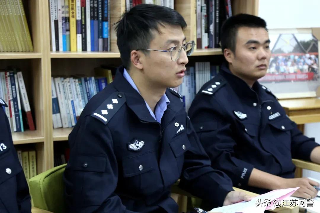 镇江市公安局,镇江市公安局党委委员名单