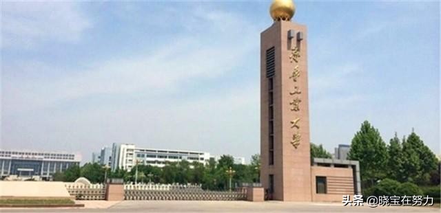 山东省济南市十大大学排行榜，请问有你的母校吗？