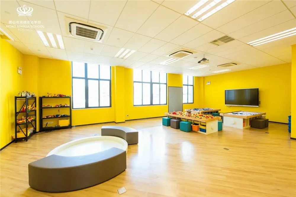 探校报告 | 名头大、性价比高，这家国际学校值得推荐