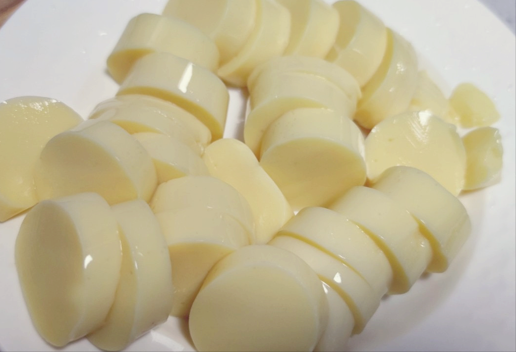 日本豆腐的原料是什么(日本豆腐的成分组成是什么) | 文案咖网_【朋友