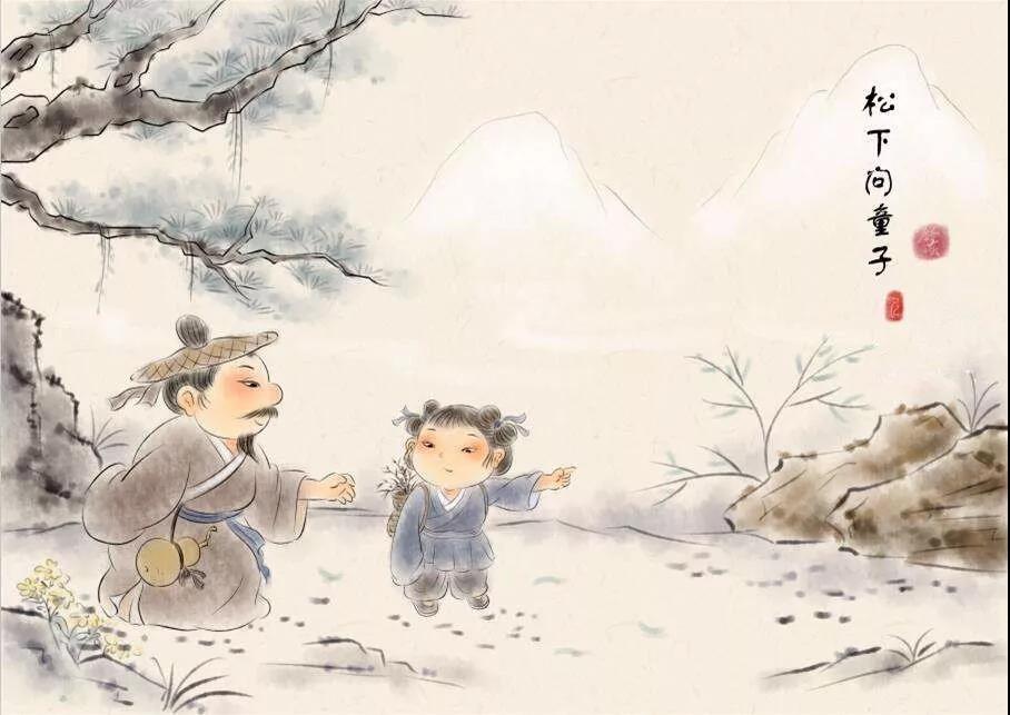 15种趣味对联，每种都妙不可言