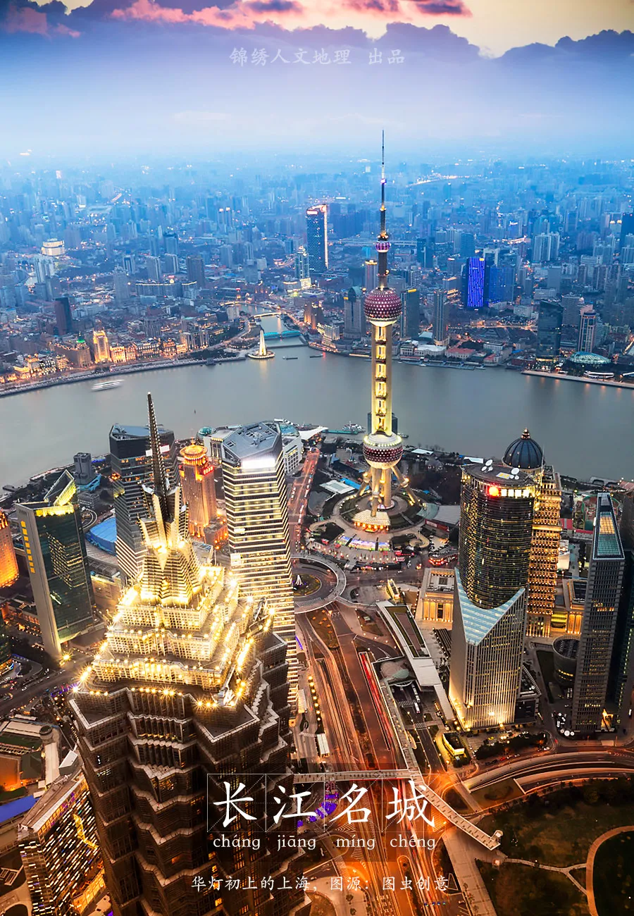 这些城市,是中国的王炸!