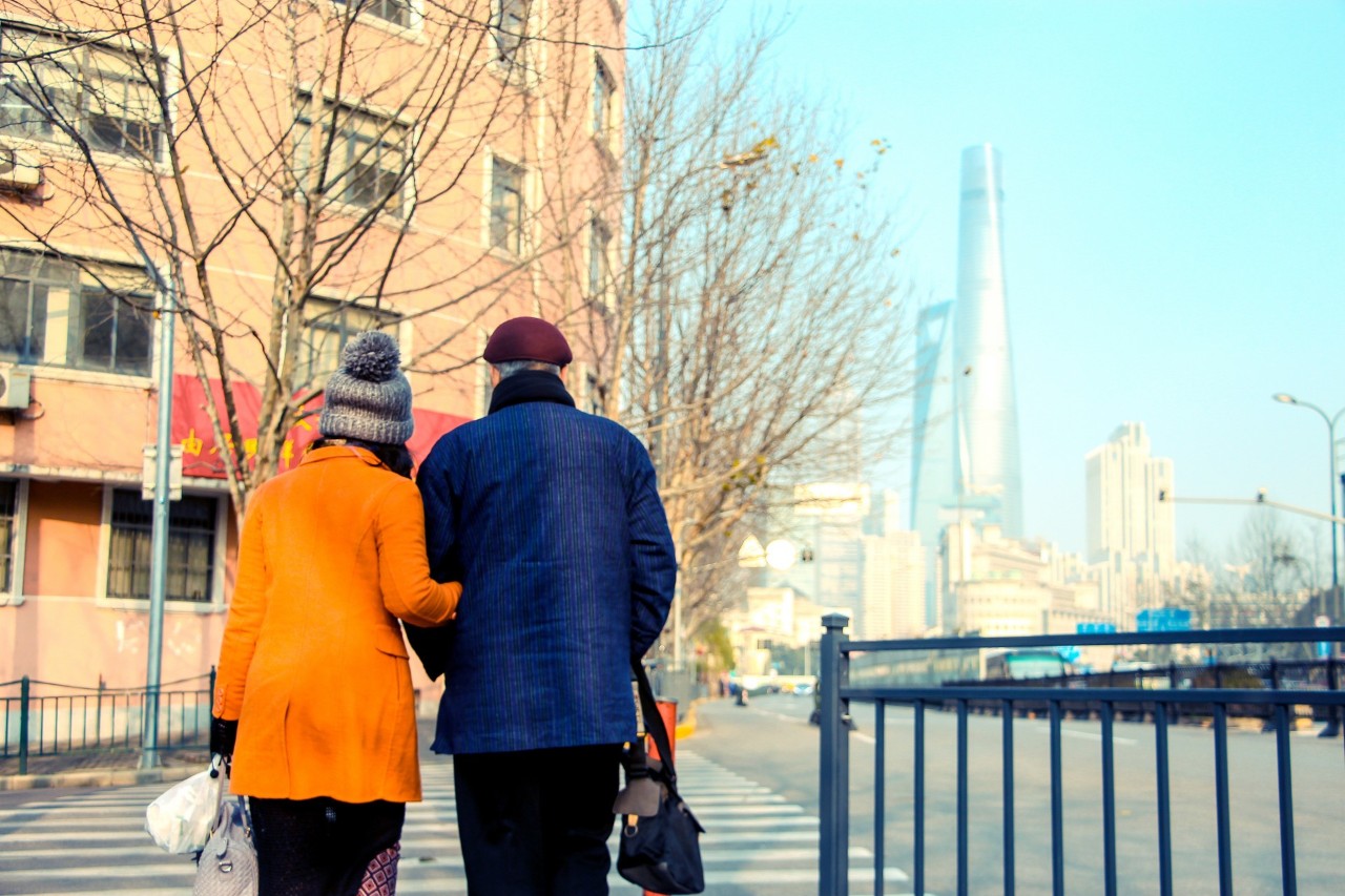 读这5首感恩诗词：存一份感恩，道一声感谢