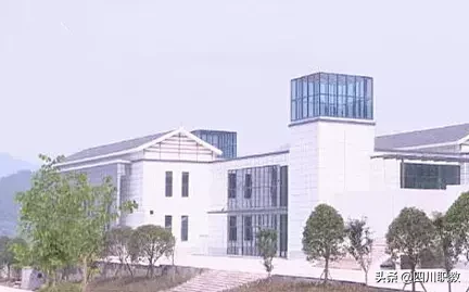 四川又增加7所全日制大学，其中一所与“核工业”紧密联系