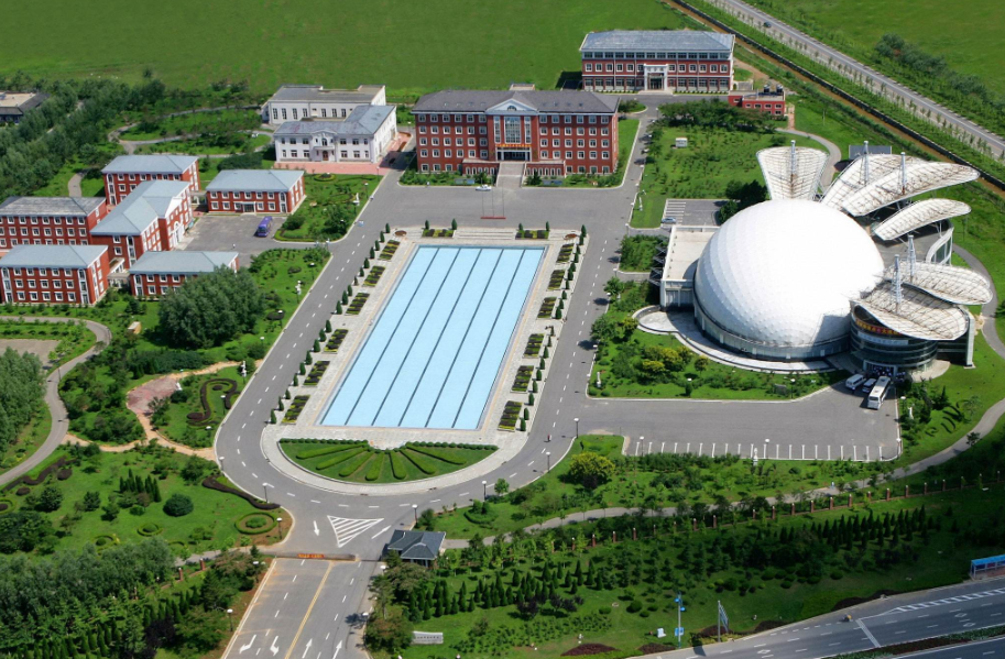 ​山西新增一所公办大学，共投资14.8亿，当地考生：喜从天降