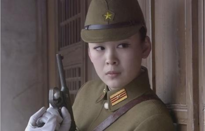日本女间谍学维语、信伊斯兰教，只为分裂新疆，直到建国才被发现