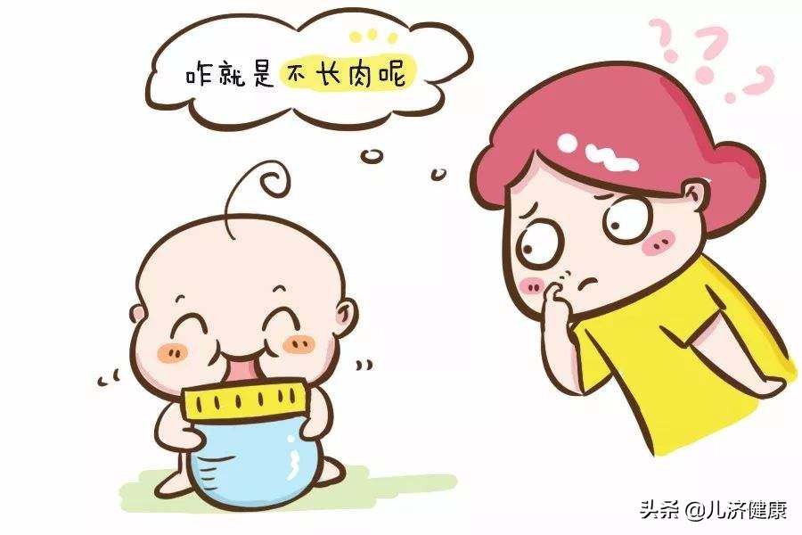 孩子脾虚危害大：中医健脾益气的食疗调理