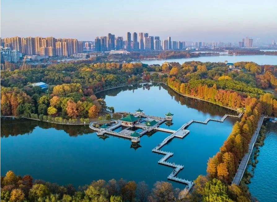 湖北3所有实力的高中，成功入选清华生源基地，深受当地学生青睐