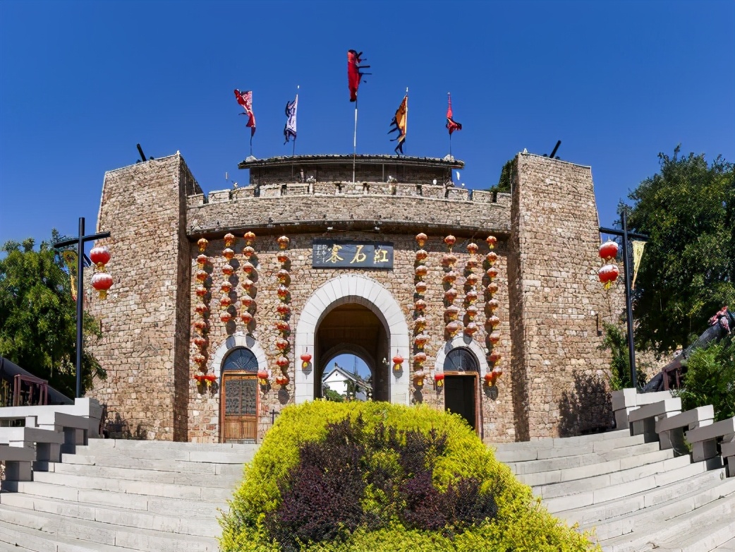 费县云瀑洞天景区(到临沂旅游千万不要错过这些景点)