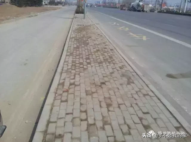 市政道路工程质量通病防治手册（经典干货建议收藏）