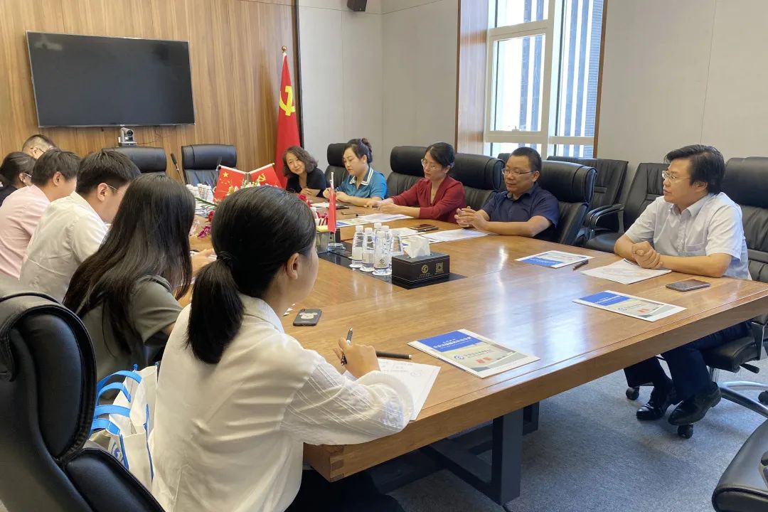 圣伟所“模拟法庭”助力实习律师成长