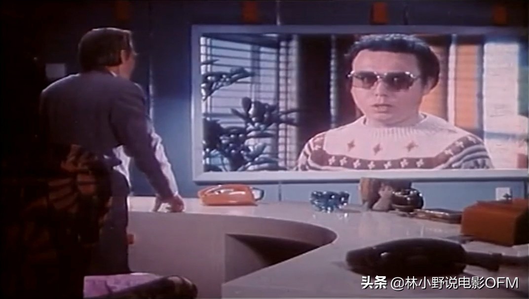 《潜伏》站长太太年轻时是有多美艳，中国第一部科幻片了解一下