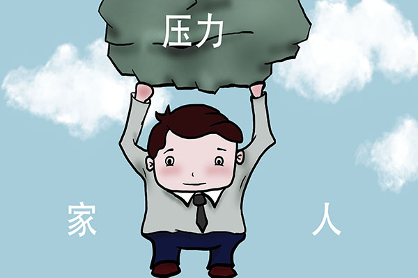 男人40岁后，不妨对照“中年油腻男”的特征，看看自己中招没
