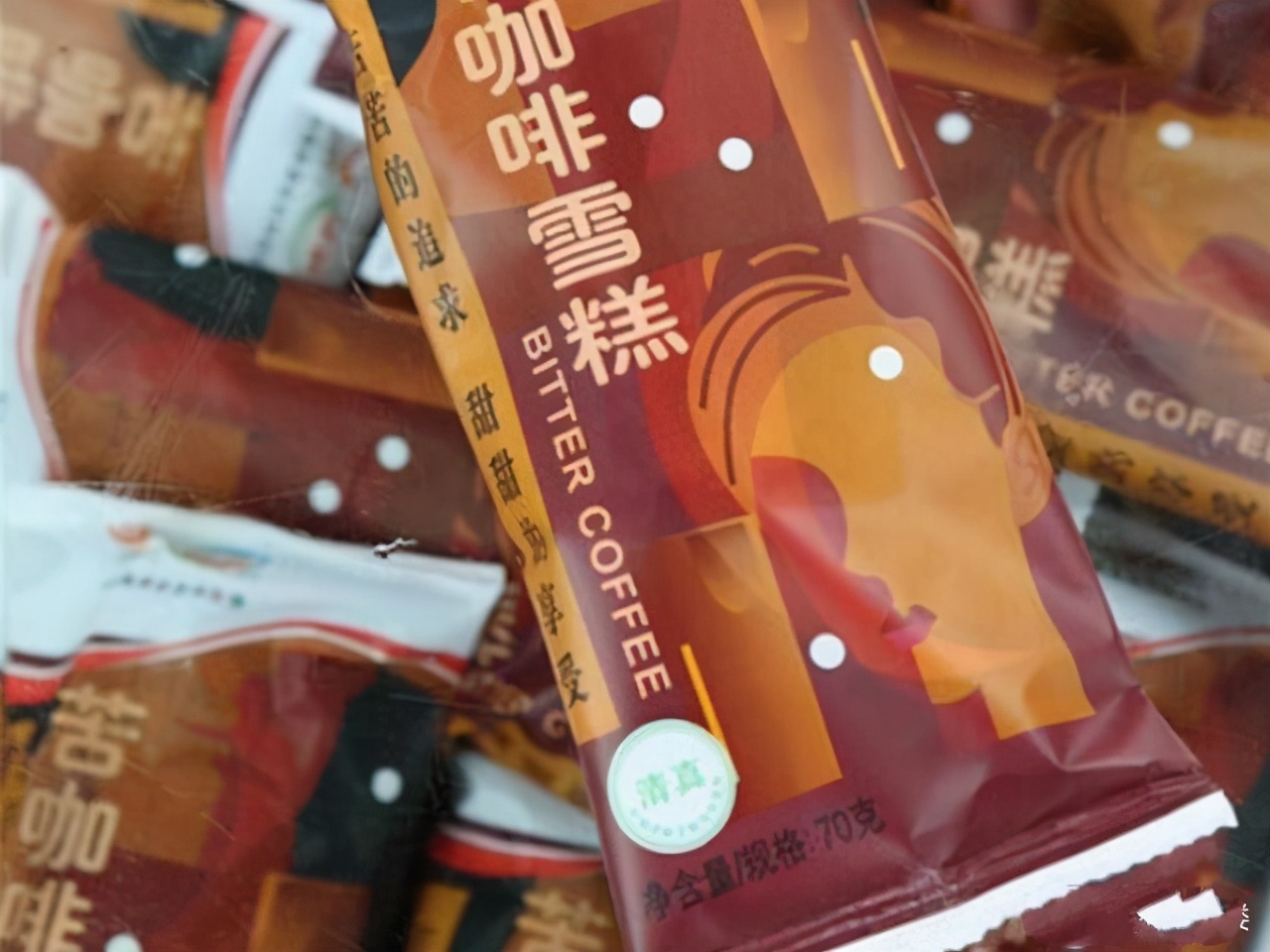 天热吃雪糕，这6种老牌子别错过，包装老套，但价格便宜味道好