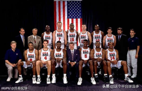 为什么nba禁用南斯拉夫步(「体育历史」南斯拉夫——当初能和美国掰手腕的体育强国)