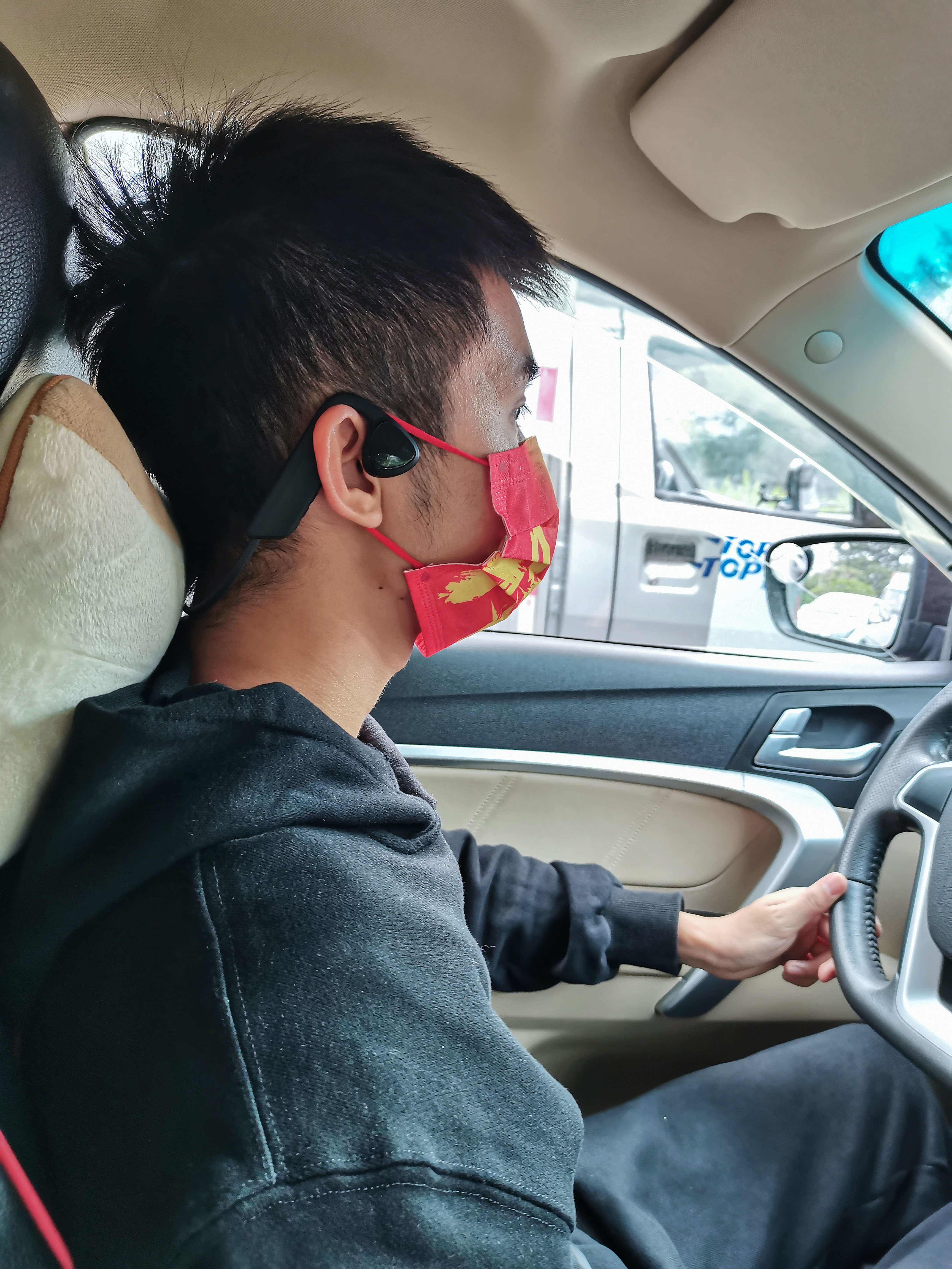 骨传导全新旗舰，南卡RUNNER PRO2骨传导耳机测评