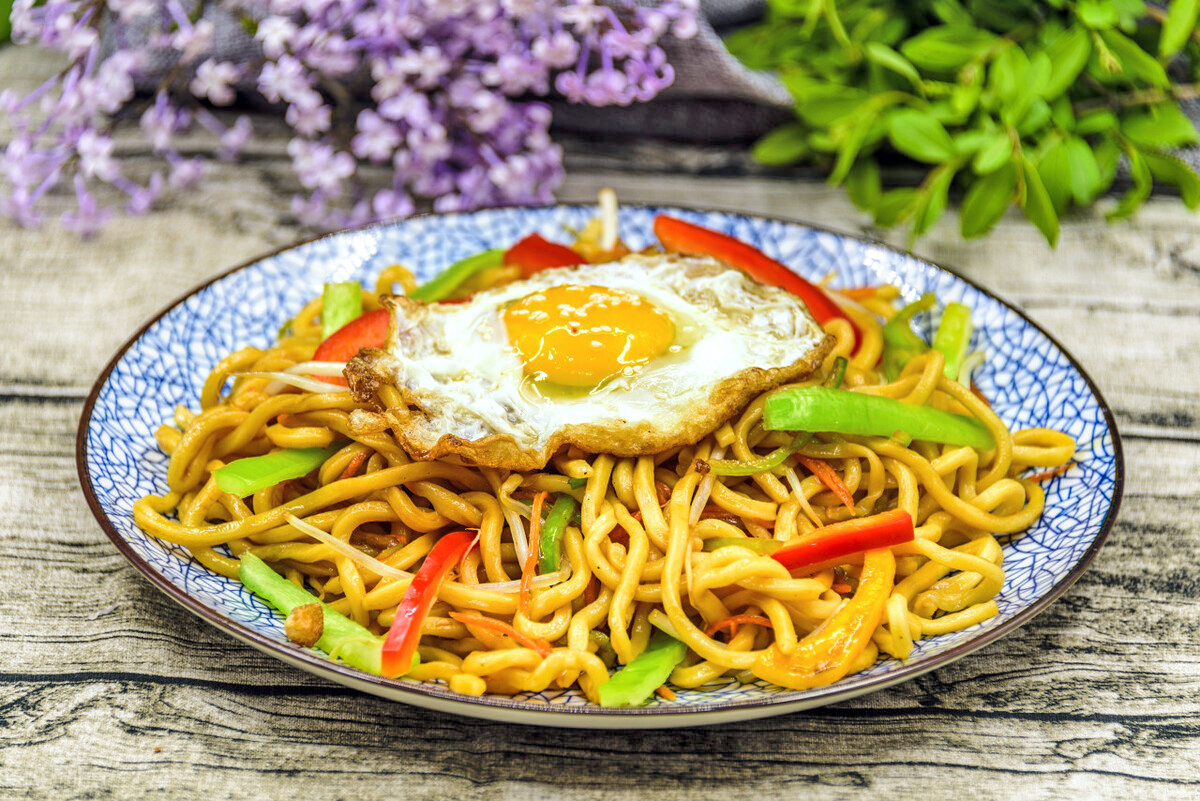 家有孩子快收藏，10道早餐任你选，能量满满助成长，爱吃不赖床