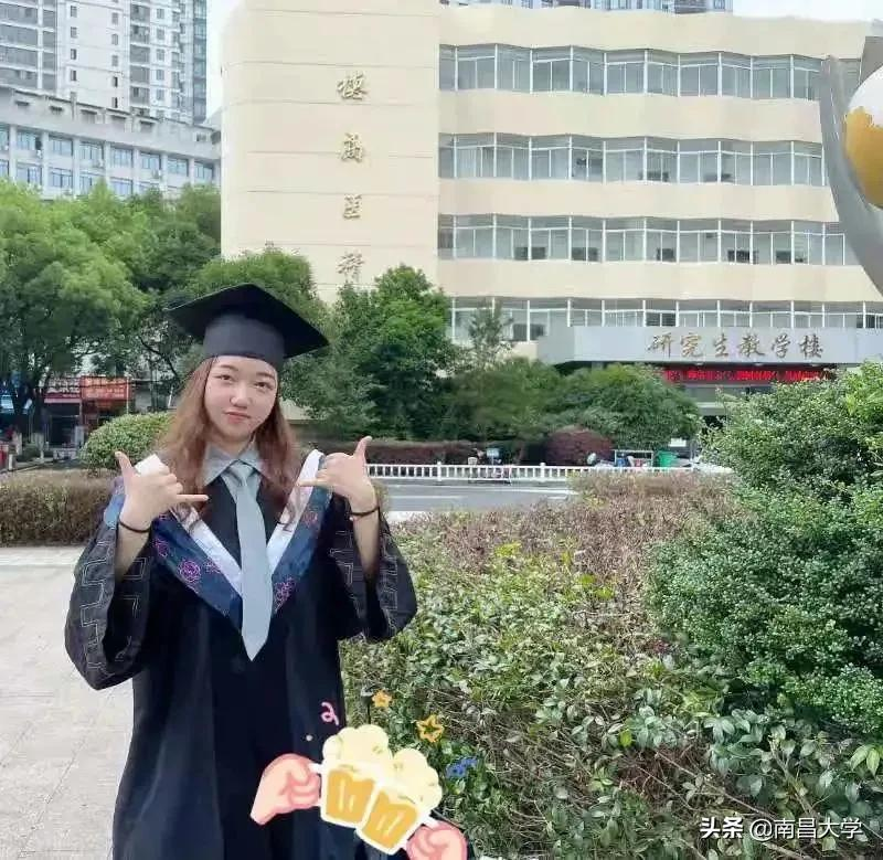 这个寝室全员上岸！