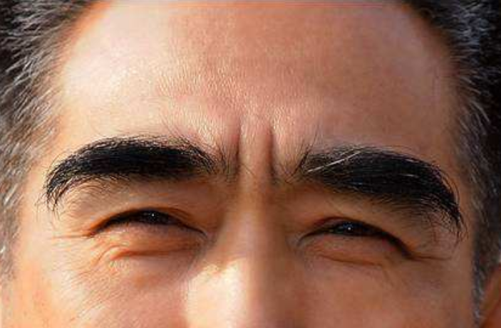 眉毛看相:眉毛长短看穿你命运_达一风水网