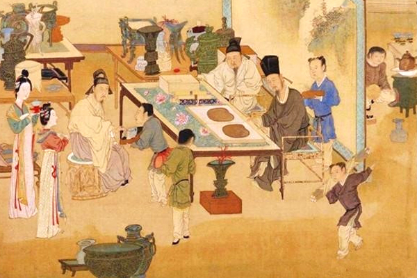 苏轼在武昌写下一首奇诗，读起来无比拗口，能一次读顺的都是高手