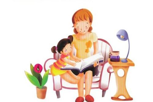 写给女儿的情书：你就是＃我眼中的春天＃