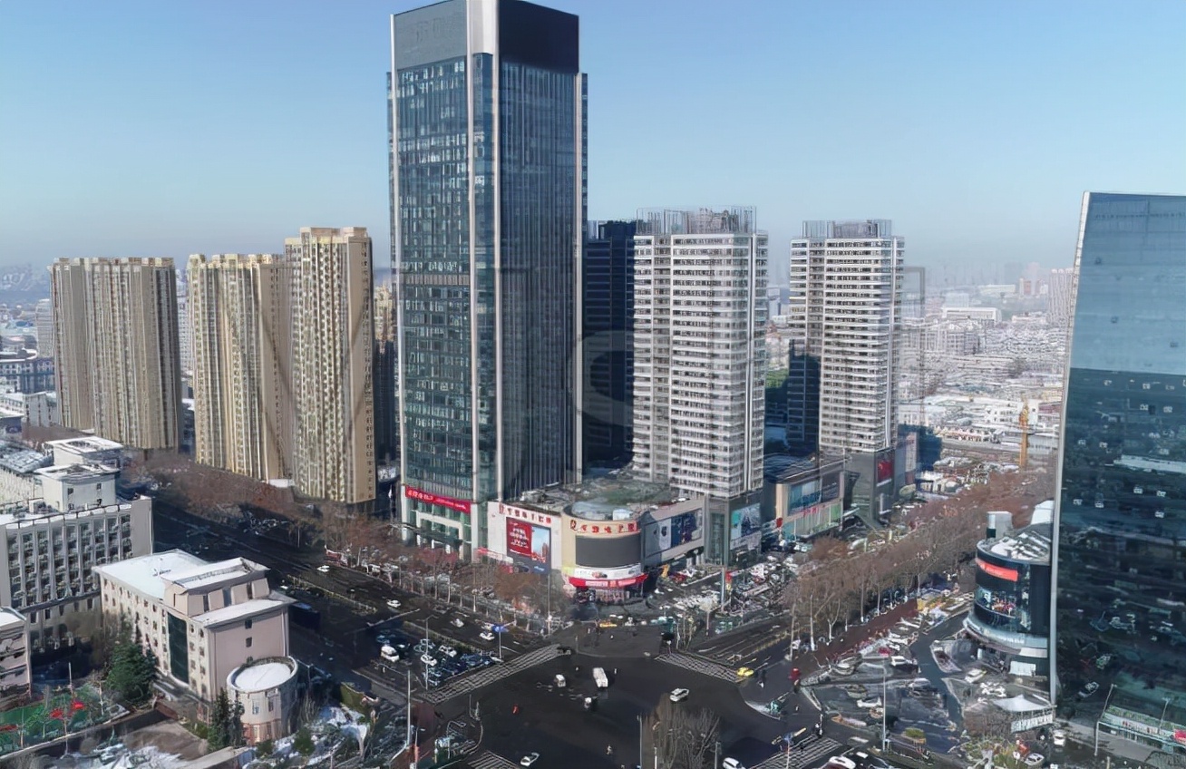 山东济南：山大南院地块冻结征收，是地铁6号线还是历城新发展？