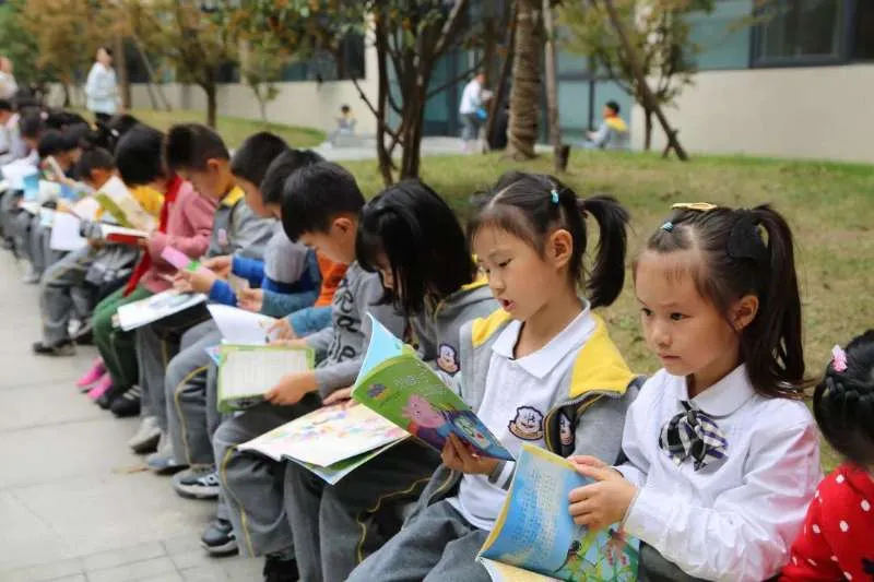 南京这所九年制新民办校定制教育服务