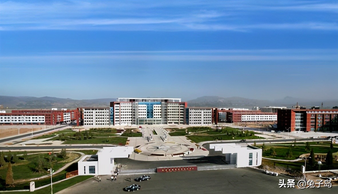 最新出炉：2021年内蒙古自治区高职院校排名！包头轻工领跑